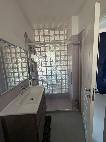 Foto Appartamento in Via Francesco Menzio, Roma di 77 m² in vendita