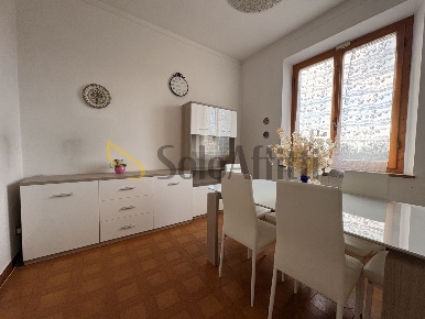 Foto Appartamento in Strada di Basciano, Monteriggioni di 140 m² in affitto