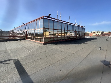 Foto Ufficio in via delle Arene 234, Terracina Centro di 150 m² in vendita
