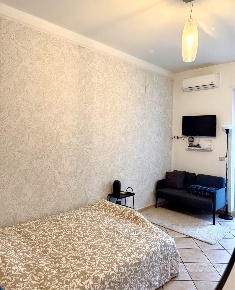 Foto Appartamento in Via Amerigo Vespucci 84, Torino Crocetta di 32 m²