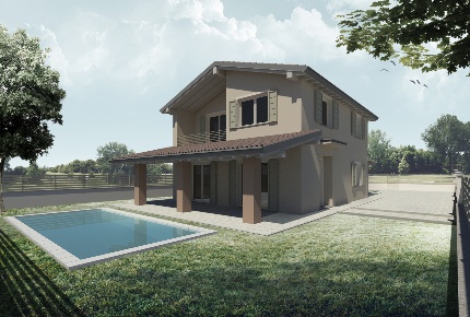 Foto Terreno edificabile in barbiano, Felino Barbiano in vendita