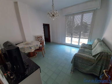 Foto Appartamento in Via Giambattista Morgagni, Rimini di 108 m² in vendita
