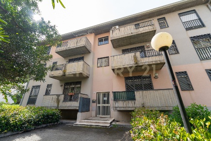 Foto Appartamento in Viale Nitta 12A, Catania Villaggio Sant'Agata