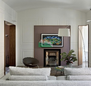 Foto Appartamento in Via Mura di San Vitale, Ravenna Centro Storico