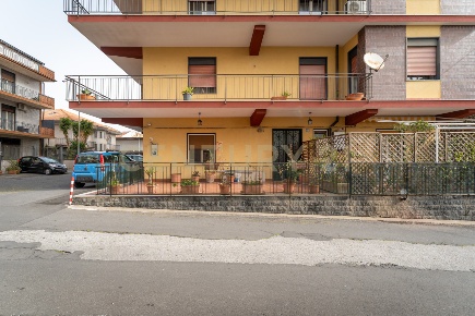 Foto Appartamento in Via Goffredo Mameli 4, Belpasso Centro di 150 m²