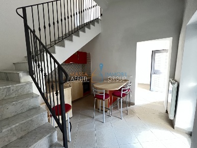 Foto Appartamento in Via San Sebastiano 4, Massa Centro di 55 m² in vendita
