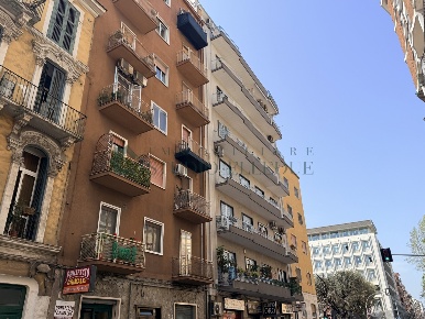 Foto Appartamento in Via Francesco Crispi 98, Bari Libertà di 63 m²