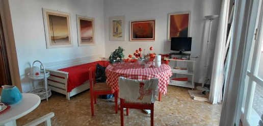 Foto Appartamento in Via Papa Giovanni XXIII, Sarzana di 65 m² con 3 locali