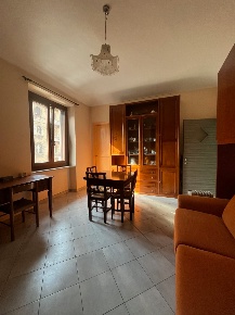 Foto Appartamento in Via Verrès 20, Torino Barriera di Milano di 84 m²
