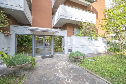 Foto Appartamento in Via Leonardo Da Vinci 1000, Parma San Lazzaro