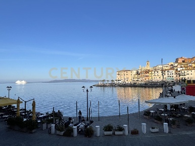 Foto Appartamento in Via del Molo 4, Monte Argentario Porto Santo Stefano