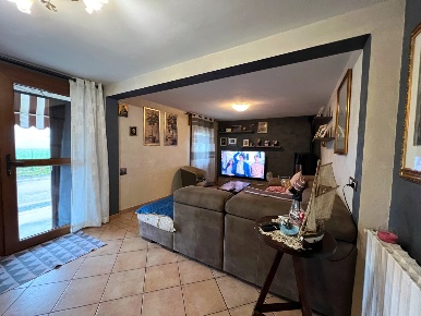 Foto Appartamento a Reggio nell'Emilia Marmirolo - Bagno di 155 m²