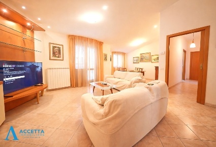 Foto Appartamento in Via Sciabelle 11, Taranto San Vito - Carelli di 110 m²