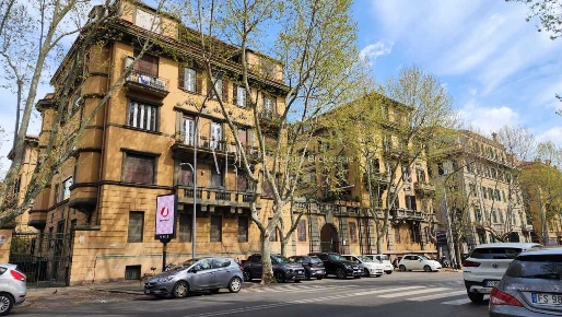 Foto Appartamento a Roma di 260 m² in vendita