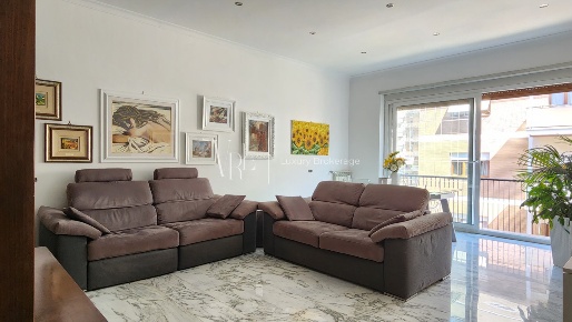 Foto Appartamento a Roma di 160 m² in vendita