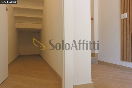 Foto Appartamento in Via Gioacchino Rossini 18, Giussano Centro di 115 m²