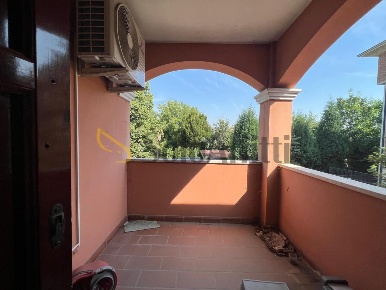 Foto Appartamento in Via Nazario Sauro, Castelnuovo Rangone Montale Rangone