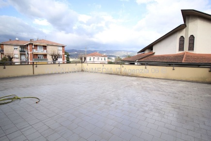 Foto Appartamento in Via della Repubblica 12, Arcola Centro di 113 m²