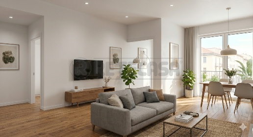 Foto Appartamento in Via Amedeo Tonani, Cremona Giuseppina - Villetta