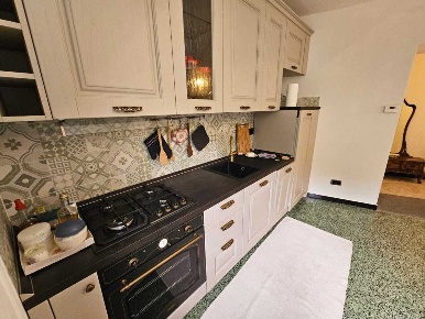 Foto Appartamento in Via San Martino 43, Ceranesi Vigo di 70 m² in affitto