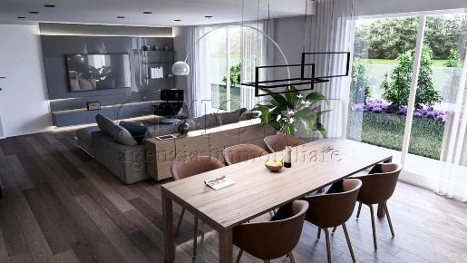 Foto Appartamento in Via Sicilia 1, Rubano Sarmeola di 180 m² con 6 locali