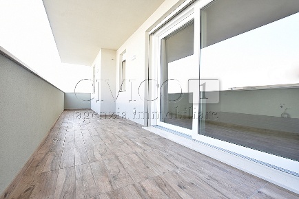 Foto Appartamento in Via Sicilia 1, Rubano Sarmeola di 80 m² con 5 locali