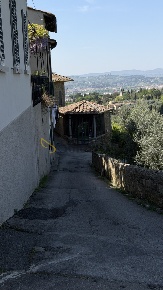 Foto Case indipendenti in Via del Rossellino 40, Firenze Settignano