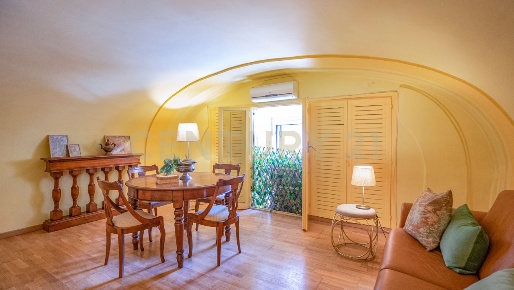 Foto Appartamento in Via di San Maria in Monticelli 67, Roma di 40 m²