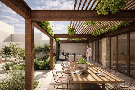 Foto Casa indipendente in Via Madonna degli Studenti 14, Lecce Leuca