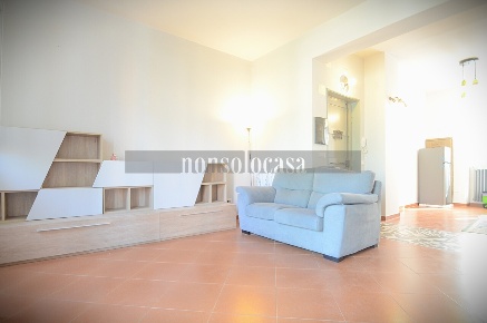 Foto Appartamento in Via dei Filosofi, Perugia Centro di 62 m² con 3 locali