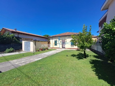 Foto Villa singola in Via Ricortola 93, Massa Bondano - Partaccia di 145 m²