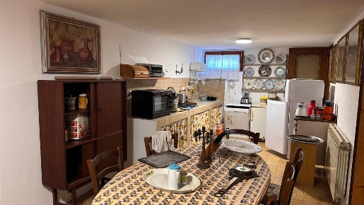 Foto Appartamento in Via Madonnina 55, Luni Casano Dogana Isola di 100 m²