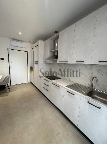 Foto Appartamento in Piazza Malatesta 20, Rimini Centro Storico di 30 m²
