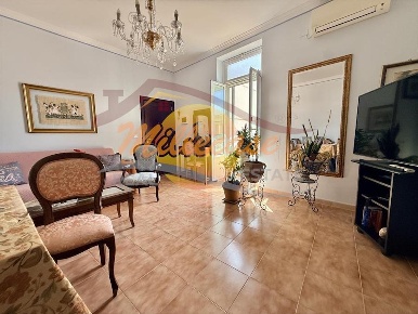 Foto Appartamento in Via Diocle, Siracusa Borgata - Santa Lucia di 75 m²