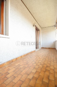 Foto Appartamento in Via XXIV Maggio, Torri di Quartesolo Centro di 130 m²
