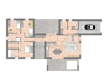 Foto Villa singola in Via Roma, Cadoneghe Ca' Ponte di 220 m² con 7 locali