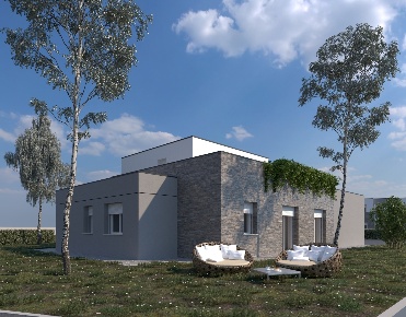 Foto Casa indipendente in Via Ambiente 19, Ozzano dell'Emilia di 195 m²