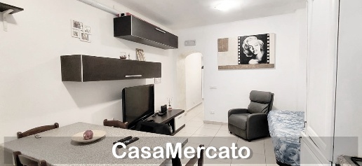 Foto Appartamento in Via Principe di Piemonte, Rocca Priora Centro di 71 m²