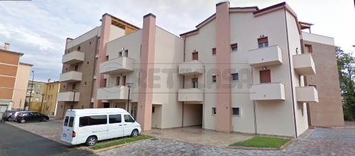 Foto Appartamento a Bondeno Centro di 75 m² con 2 locali in affitto