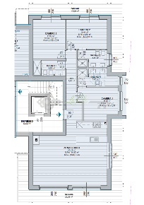 Foto Appartamento a Courmayeur Centro di 152 m² con 4 locali in vendita