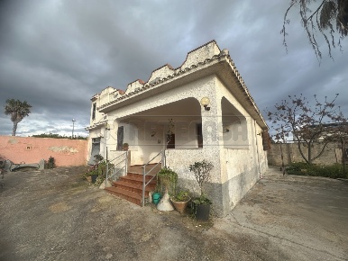 Foto Villa unifamiliare a Mazara del Vallo Quarara, Costa Orientale