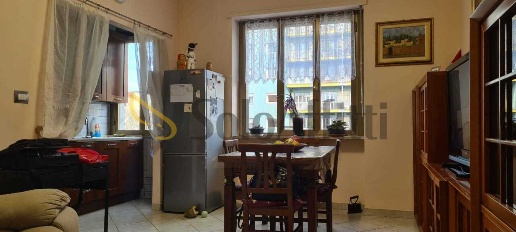 Foto Appartamento in Corso Peschiera, Torino Pozzo Strada di 65 m²