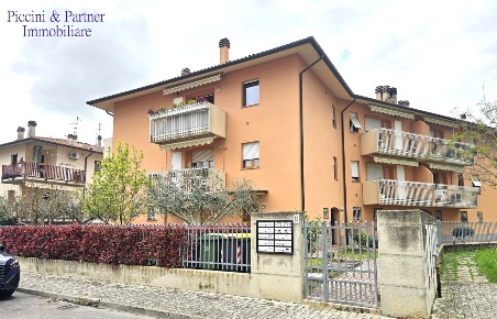 Foto Appartamento in Via Roberto Arcaleni, Città di Castello Centro