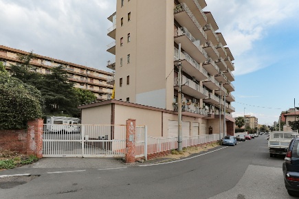 Foto Appartamento in Via Nuovalucello 3, Catania di 150 m² in vendita