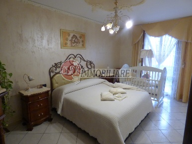 Foto Appartamento a Borgo San Lorenzo di 85 m² con 4 locali in vendita
