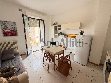 Foto Appartamento in Viale Regina Elena 123B, Rimini Lagomaggio di 55 m²