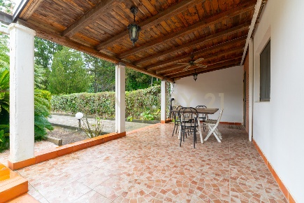 Foto Villa unifamiliare in Contrada Frandanese, Augusta di 63 m² in vendita