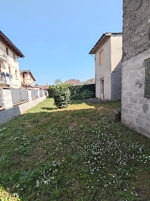 Foto Villa singola in Via Enrico Fermi 13, Pieve Porto Morone Centro