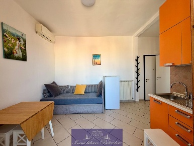 Foto Appartamento in Via delle Porte Nuove, Firenze di 40 m² con 2 locali