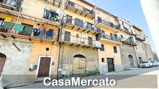 Foto Appartamento a Rocca di Papa di 56 m² con 2 locali in vendita